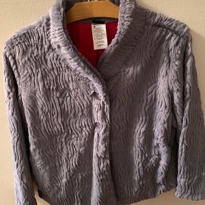 *NWOT* Patagonia swing coat. NEVER WORN!